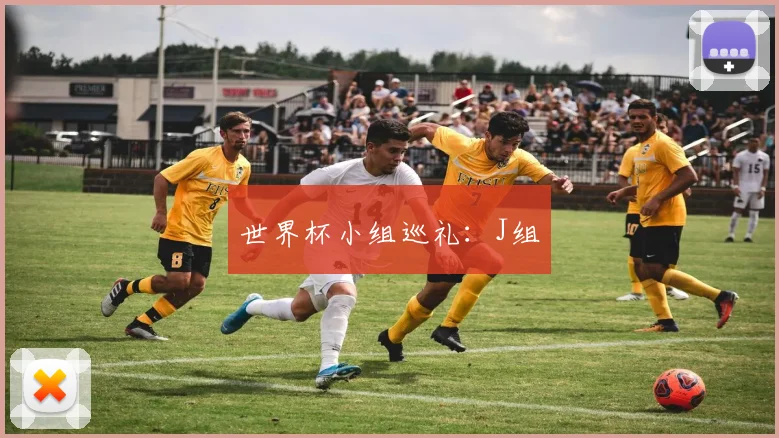 世界杯小组巡礼：J组