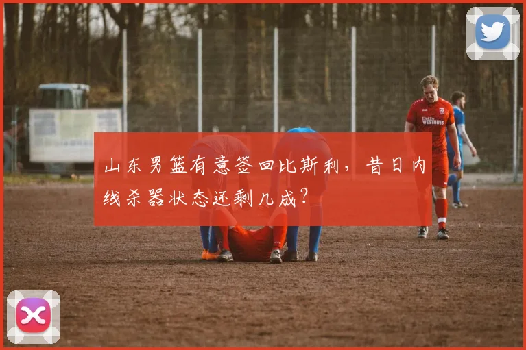山东男篮有意签回比斯利,昔日内线杀器状态还剩几成?